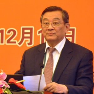 蒋明麟:我国95%既有建筑为高耗能建筑
