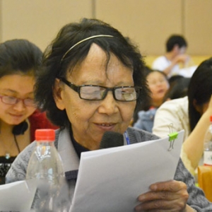 李元哲:集成供暖系统 优化建筑节能系统