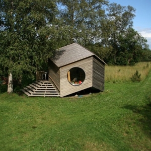 NOA԰ͤ(NOA Garden House)