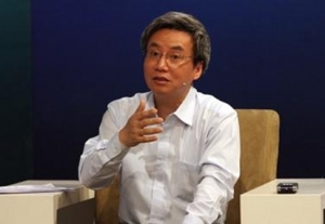 李迅:远离城市看海现象 城镇规划是关键