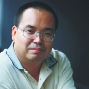 张西利:标识就是生活