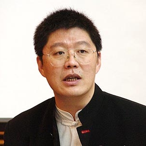 李忠:更好的设计更好的乡村