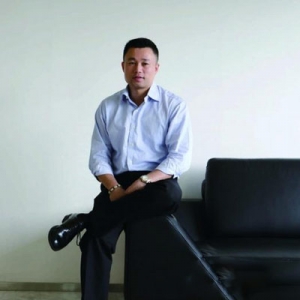 郑海波:做商业未必“高大上”重在“小块化+接地气”