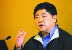 单霁翔:城市发展首先需要避免城市记忆的缺失
