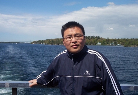 笛东老总