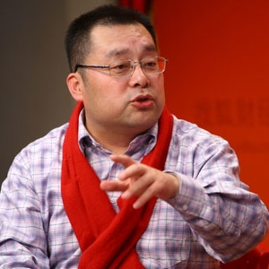 陈宝存:潘石屹和王石在吓唬谁