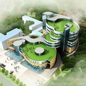 时评:绿色建筑的推进离不开绿色建材