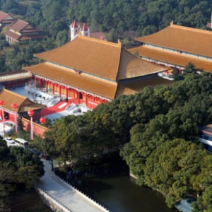 时评:酸奶的洋名与建筑的山寨