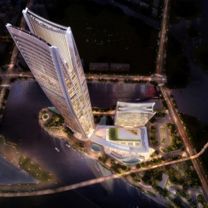 ϲ(Wenling Sheraton)