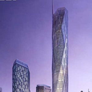 时评:超高层建筑进入建设高潮期 管理普通化存风险
