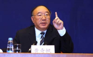 黄奇帆:我在重庆推进新型城镇化的思考与实践