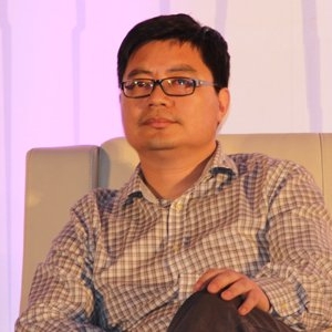 苏鑫:谈中国建筑 还看城市山水