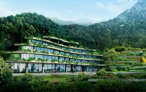 时评:绿色建筑需立足本土化
