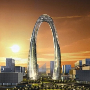 时评:超高层建筑的绿色之思