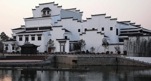 时评:徽派建筑“移栽”何时休?
