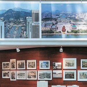 韩国馆获第14届威尼斯建筑双年展金狮奖