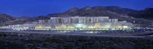ʥ¬ǴѧۺҽԺ(New Santa Luca University General Hospital )