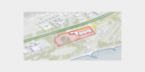 3XN 赢得国际奥委会新总部