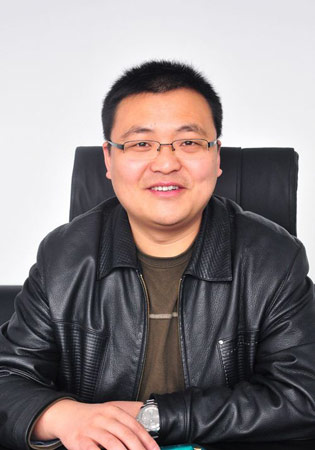 笛东老总