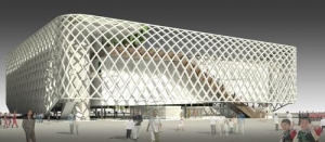 时评:我们到达“建筑的终结”了么?