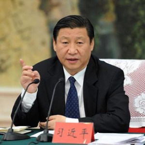 习近平:推进人的城镇化重要环节在户籍制度