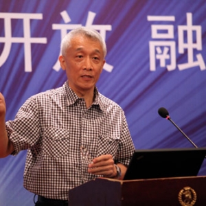文金言:以顶层设计确定城市规划和未来蓝图