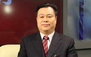 孙太利:发展绿色建筑产业助推新型城镇化建设