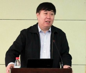 傅伯杰:把中国景观生态学带到世界前沿