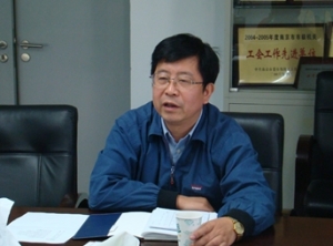 叶斌:公众参与规划是防止千城一面良方