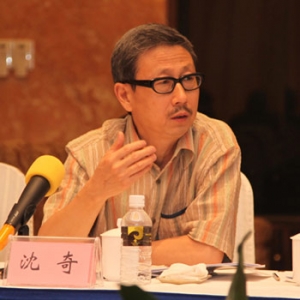 沈奇:建筑设计要向文化取经有温度有生活