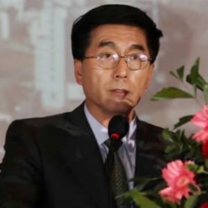 孙克放:商业地产绿色低碳环保从建筑的设计理念开始