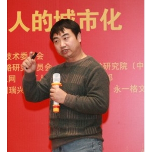 李昌平:警惕乡村规划设计陷入“城市化”误区