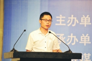 刘立明:BIM技术在建筑装饰行业的应用