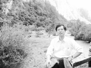 钱晓倩:既不“土”也不“木”