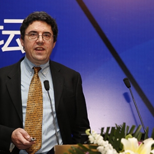 Rodd Perey:如何在商业建筑中运用bim技术