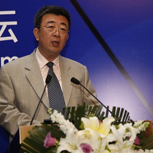 倪江波:探索BIM技术对于建筑产业的提升