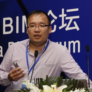 Elvis Li:做BIM一定要一个流程