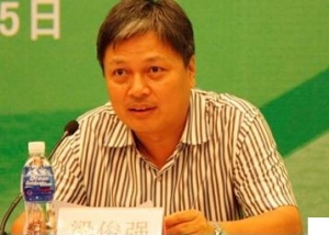 梁俊强:政策导向激发绿色建筑需求