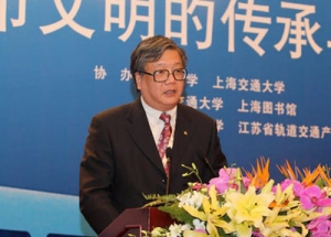 李晓江:规划师行而上必须先了解行而下