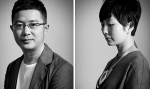 于强&毛桦:设计不分国界,做对人们生活有意义的作品