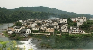 时评:莫让城镇化成“村落杀手”
