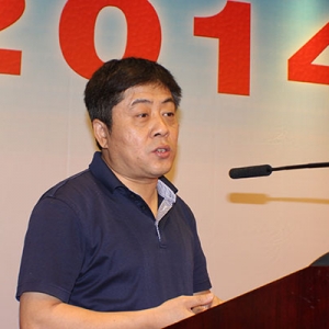 司志刚:智慧城市是系统工程 顶层设计须重视