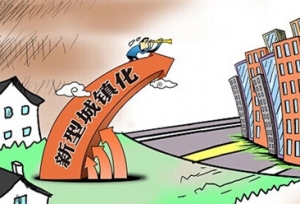 石平洋:发达国家城镇化的经验