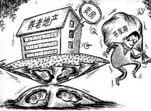 时评:美国养老地产REITs解读
