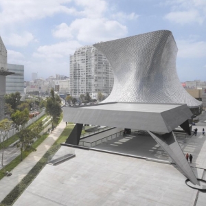 ˹糡(Cervantes Theater)