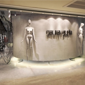 Gauravר꣨Gaurav Gupta Store Emporio