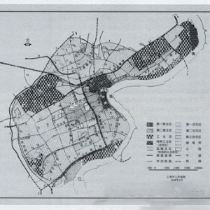 时评:“大上海都市计划”做了哪些规划?