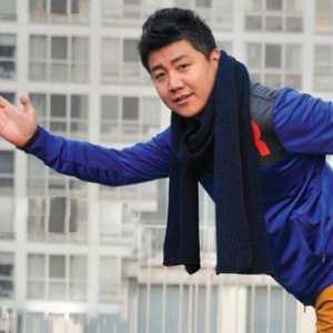 郝惊雷:“建筑设计需补美育课”