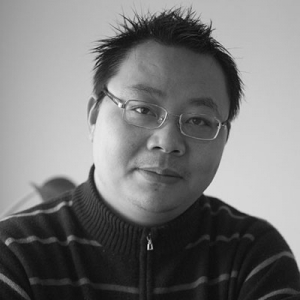 徐茂华:心灵与空间的对话