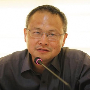 刘云中:区域规划是构建共识的过程